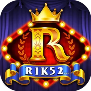 Logo rik52